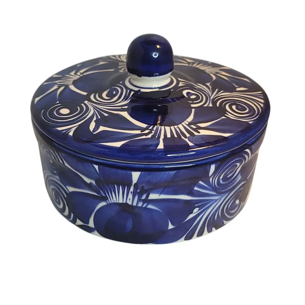 Handmade this talavera